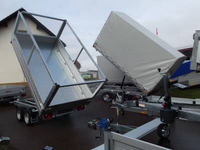 Anhnger Bhler Saris Segeten