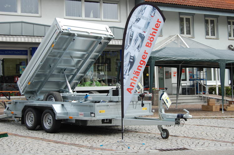 Anhnger Bhler Verkaufsoffener Sonntag Grwihl (10)