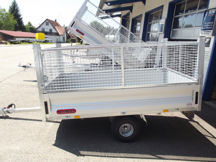 Knig Anhnger Bhler Segeten Grwihl (10)