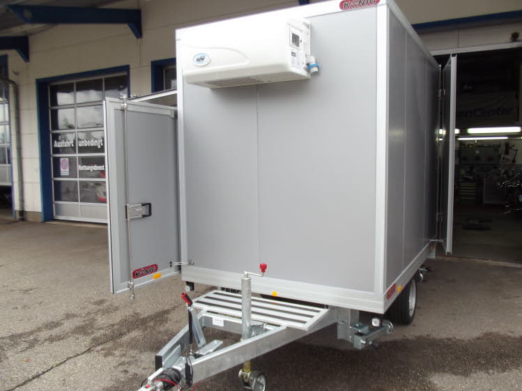 Knig Koffer KHC 182516 Sonderanfertigung Anhnger Bhler 014