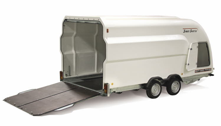 Sprint shuttle Anhnger Bhler (1)